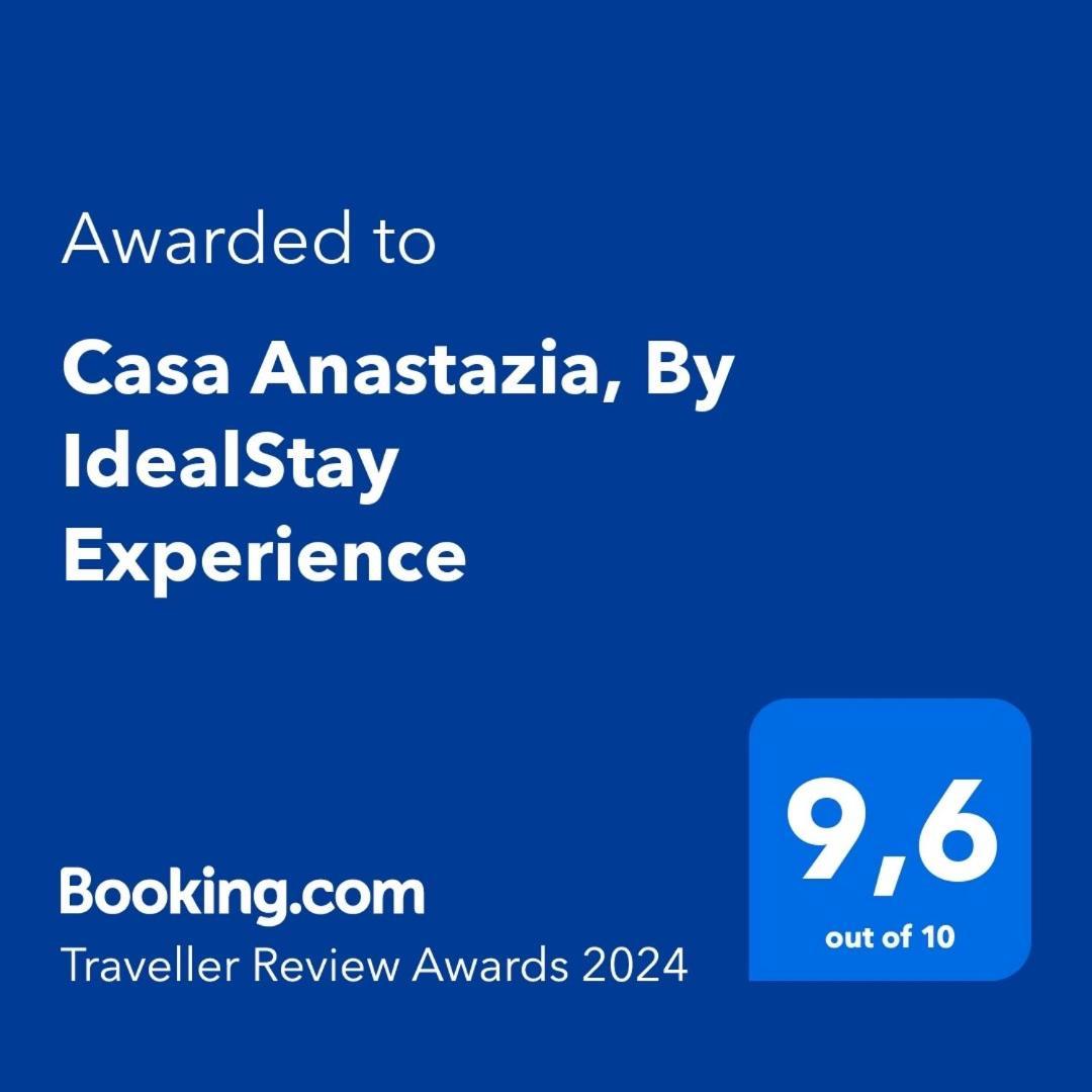 Casa Anastazia, By Idealstay Experience Heraklion  Exterior photo